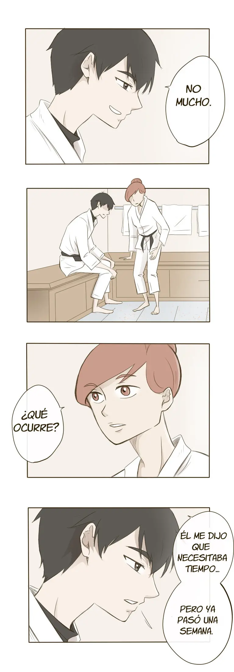 From friendship comes Love :3 (2018) - Capítulo 10.1 - Página 7 - LectorTMOo