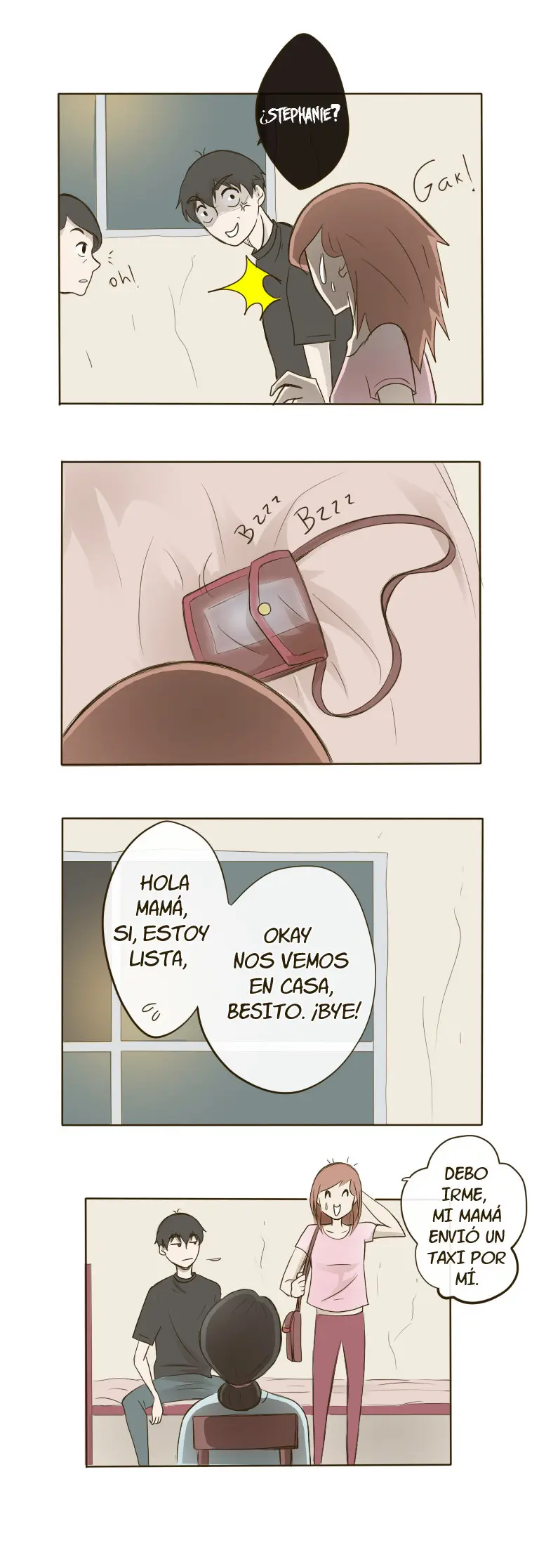 From friendship comes Love :3 (2018) - Capítulo 10.2 - Página 6 - LectorTMOo