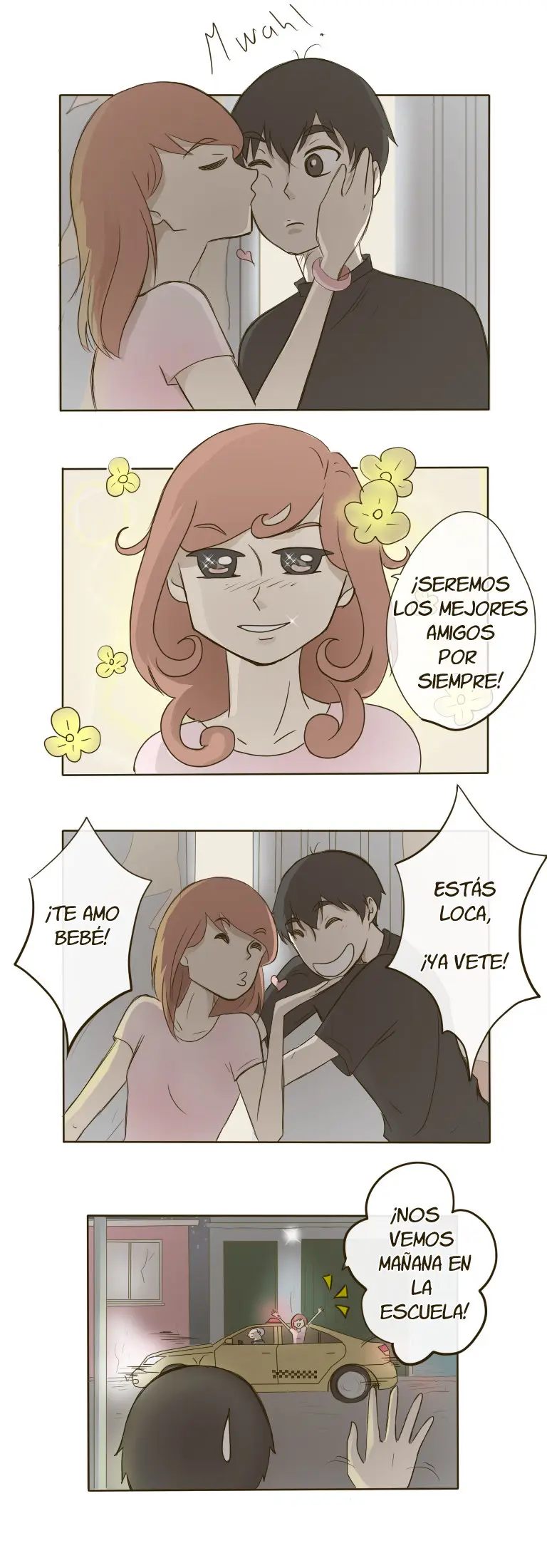 From friendship comes Love :3 (2018) - Capítulo 10.2 - Página 8 - LectorTMOo