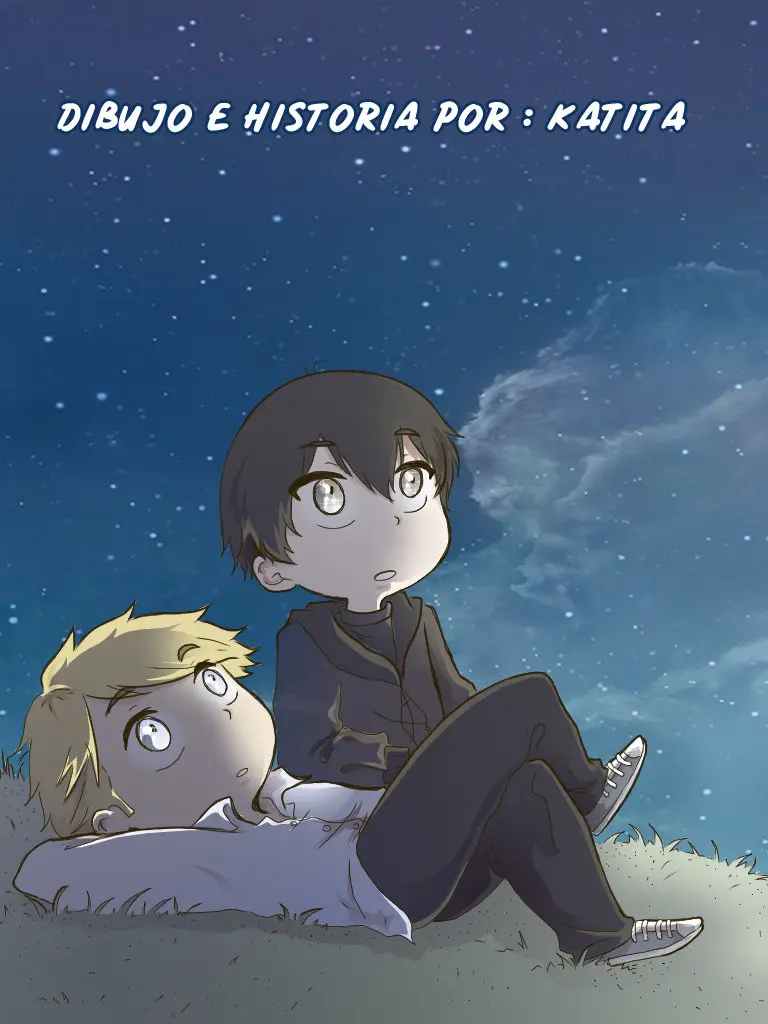 From friendship comes Love :3 (2018) - Capítulo 10.2 - Página 10 - LectorTMOo