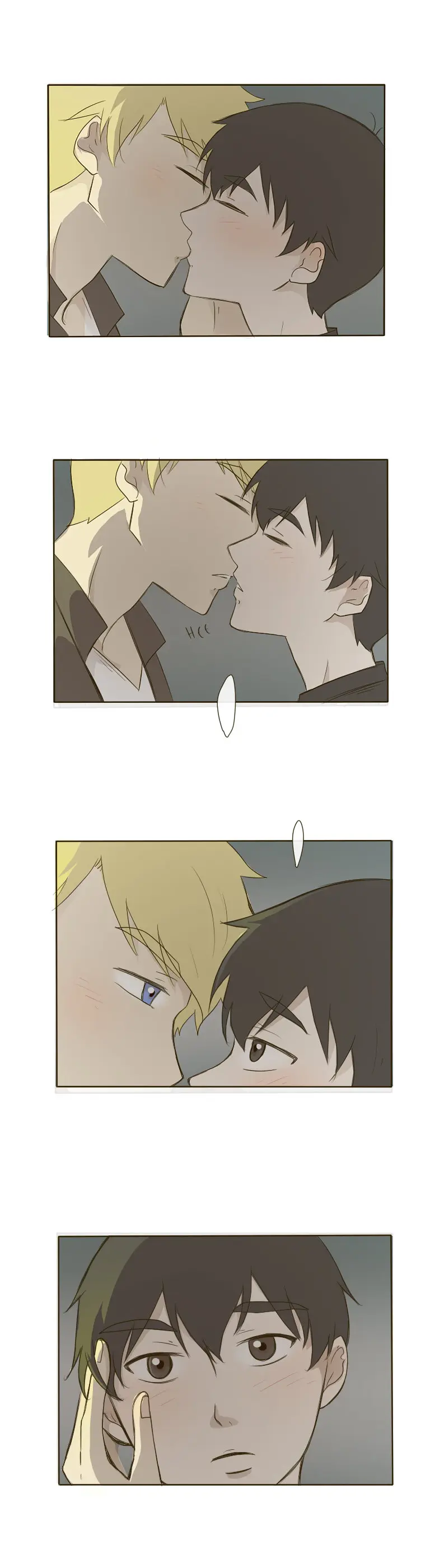 From friendship comes Love :3 (2018) - Capítulo 10.3 - Página 7 - LectorTMOo