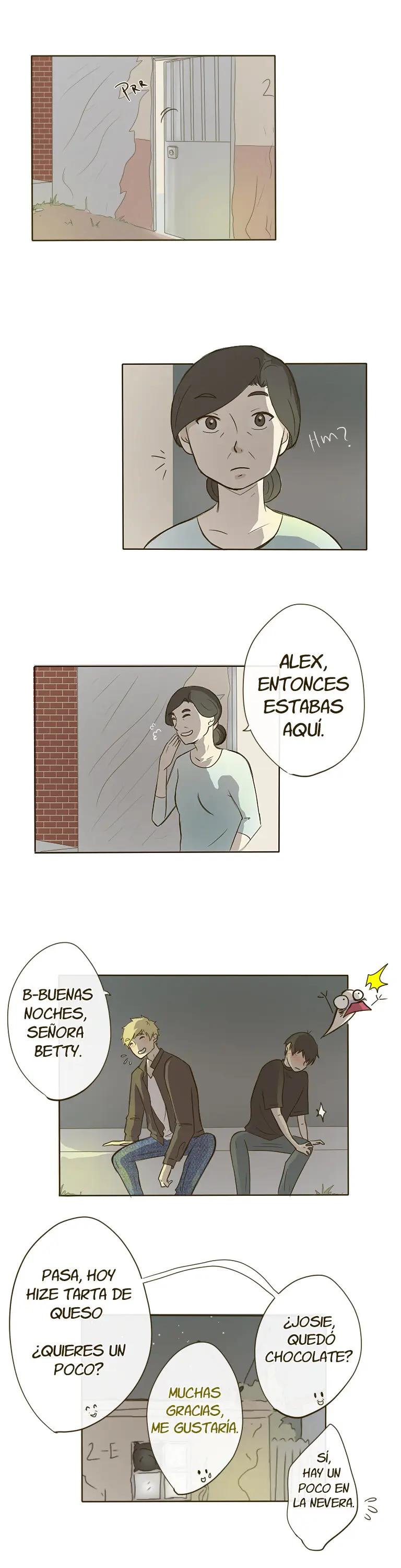From friendship comes Love :3 (2018) - Capítulo 10.3 - Página 9 - LectorTMOo