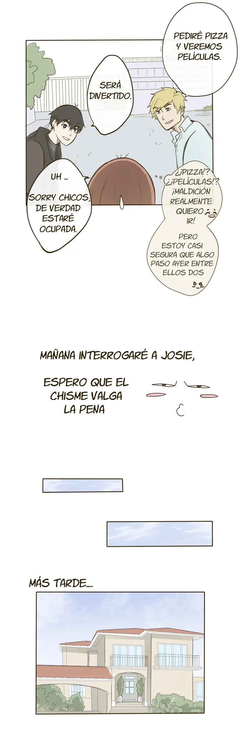 From friendship comes Love :3 (2018) - Capítulo 11.2 - Página 5 - LectorTMOo