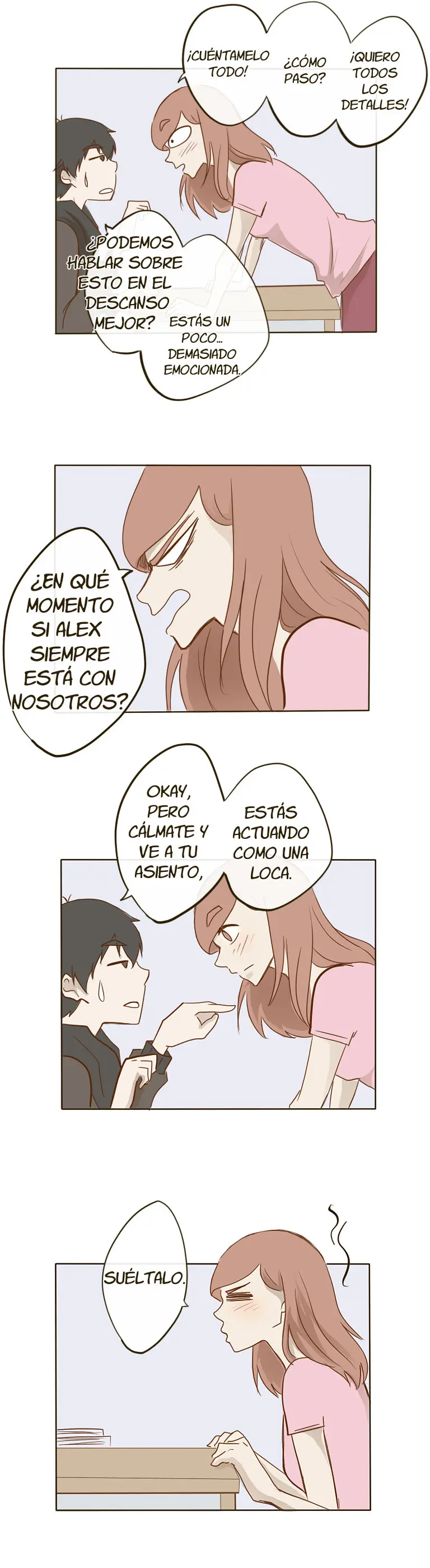 From friendship comes Love :3 (2018) - Capítulo 12 - Página 6 - LectorTMOo