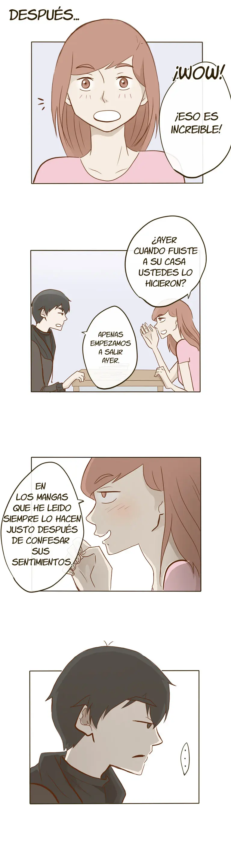 From friendship comes Love :3 (2018) - Capítulo 12 - Página 7 - LectorTMOo