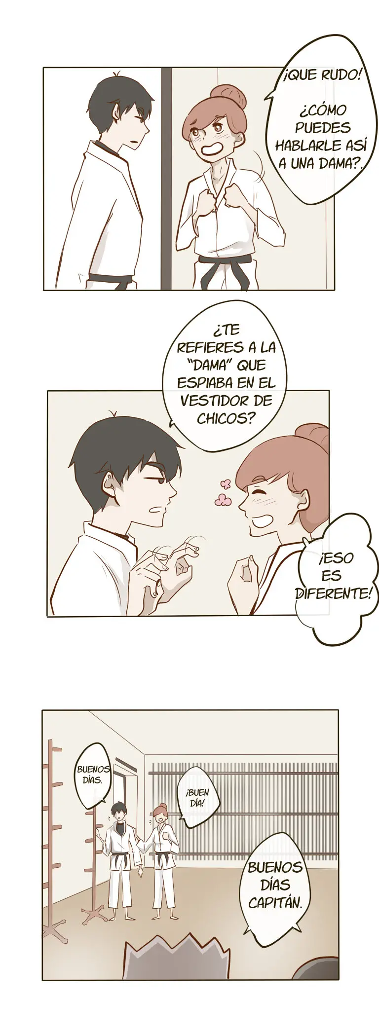 From friendship comes Love :3 (2018) - Capítulo 12 - Página 16 - LectorTMOo