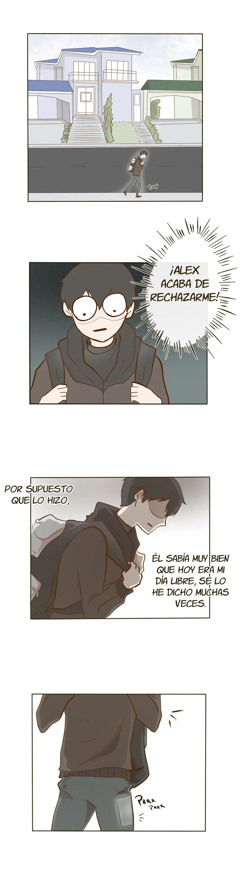From friendship comes Love :3 (2018) - Capítulo 13 - Página 7 - LectorTMOo