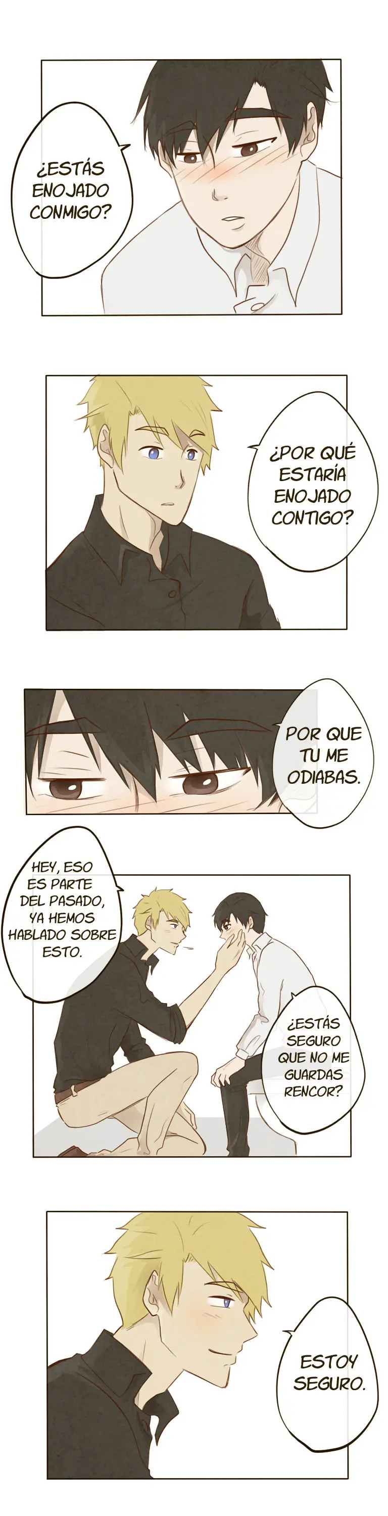 From friendship comes Love :3 (2018) - Capítulo 15 - Página 20 - LectorTMOo