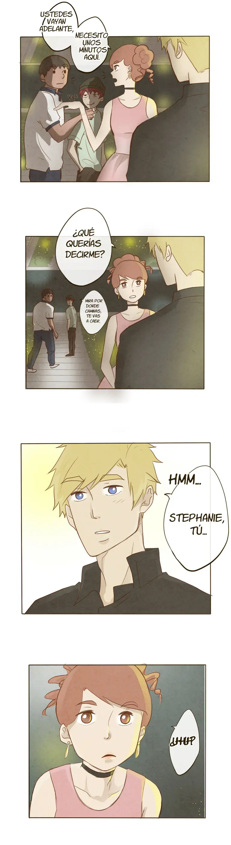 From friendship comes Love :3 (2018) - Capítulo 16 - Página 5 - LectorTMOo