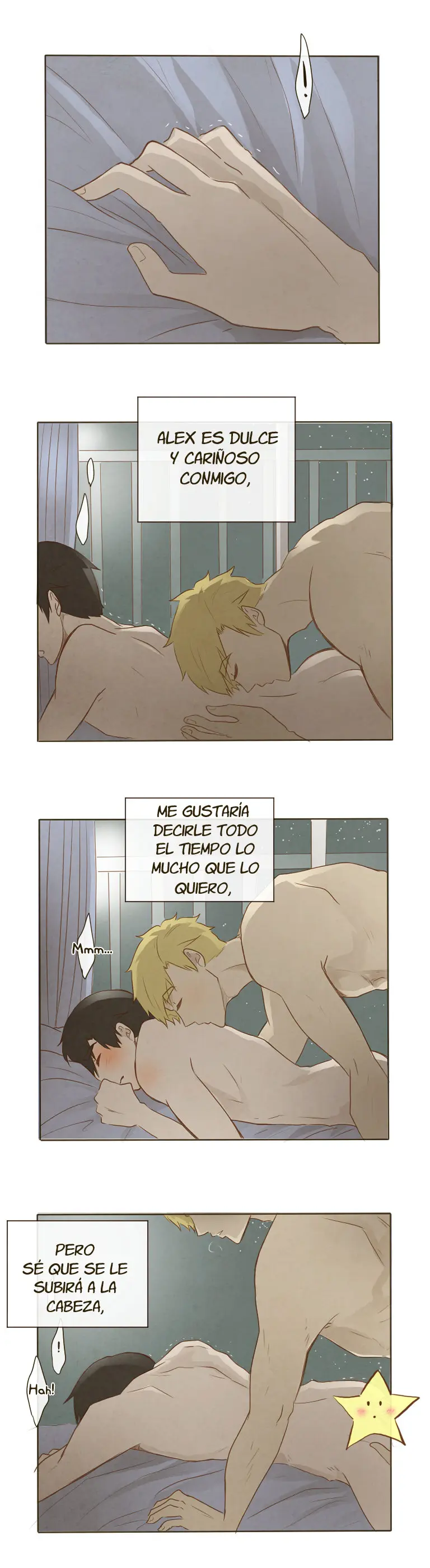 From friendship comes Love :3 (2018) - Capítulo 16 - Página 12 - LectorTMOo