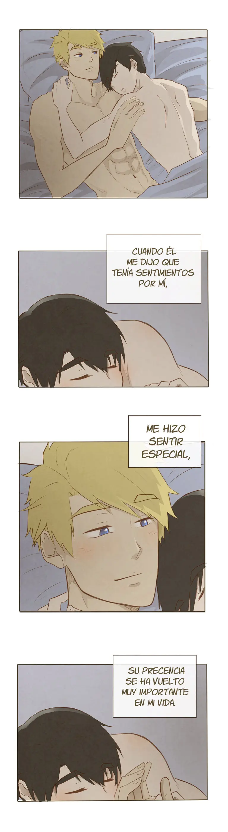 From friendship comes Love :3 (2018) - Capítulo 16 - Página 14 - LectorTMOo