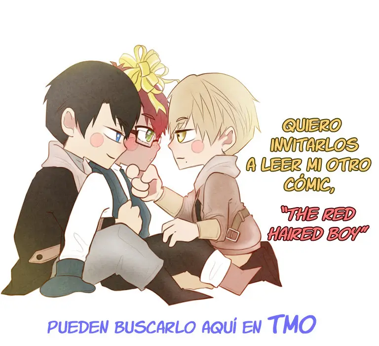From friendship comes Love :3 (2018) - Capítulo 16 - Página 19 - LectorTMOo