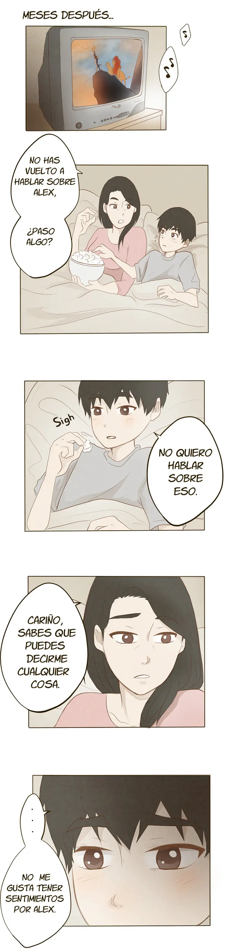 From friendship comes Love :3 (2018) - Capítulo 17 - Página 21 - LectorTMOo