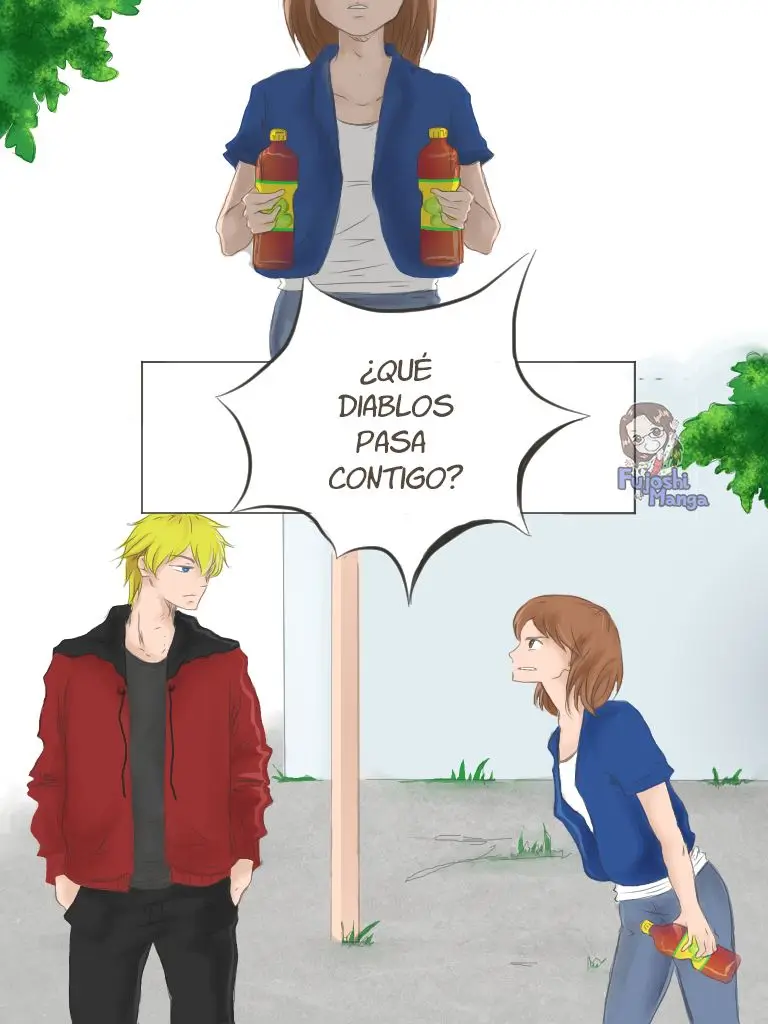 From friendship comes Love :3 (2018) - Capítulo 2 - Página 12 - LectorTMOo