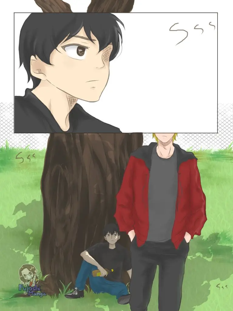 From friendship comes Love :3 (2018) - Capítulo 2 - Página 19 - LectorTMOo