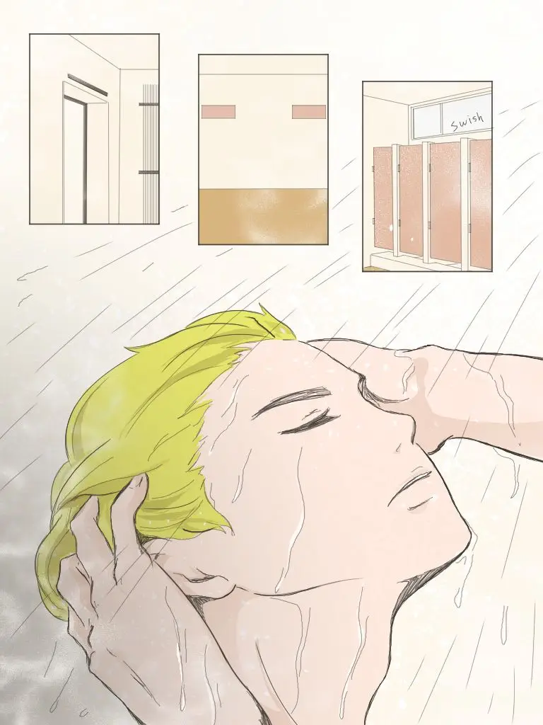 From friendship comes Love :3 (2018) - Capítulo 2 - Página 24 - LectorTMOo