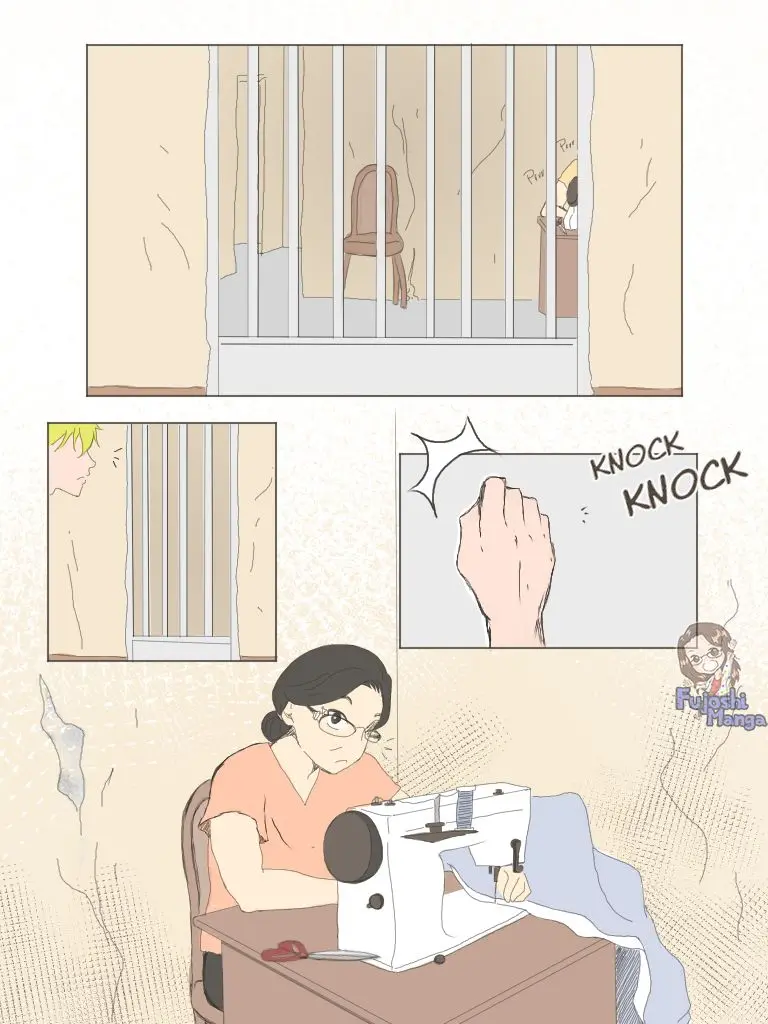 From friendship comes Love :3 (2018) - Capítulo 2 - Página 28 - LectorTMOo
