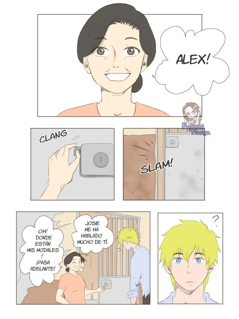 From friendship comes Love :3 (2018) - Capítulo 2 - Página 30 - LectorTMOo