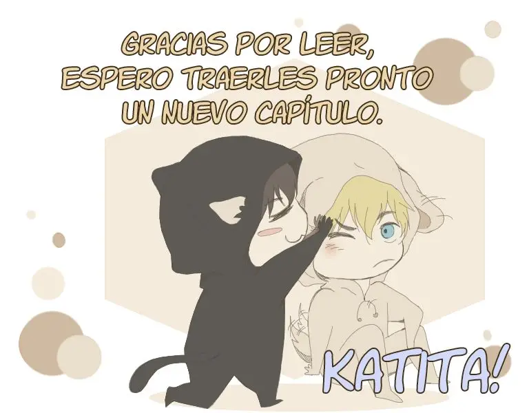 From friendship comes Love :3 (2018) - Capítulo 2 - Página 43 - LectorTMOo