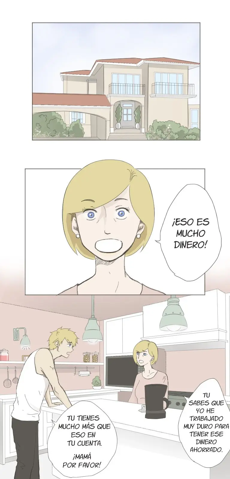 From friendship comes Love :3 (2018) - Capítulo 4 - Página 10 - LectorTMOo