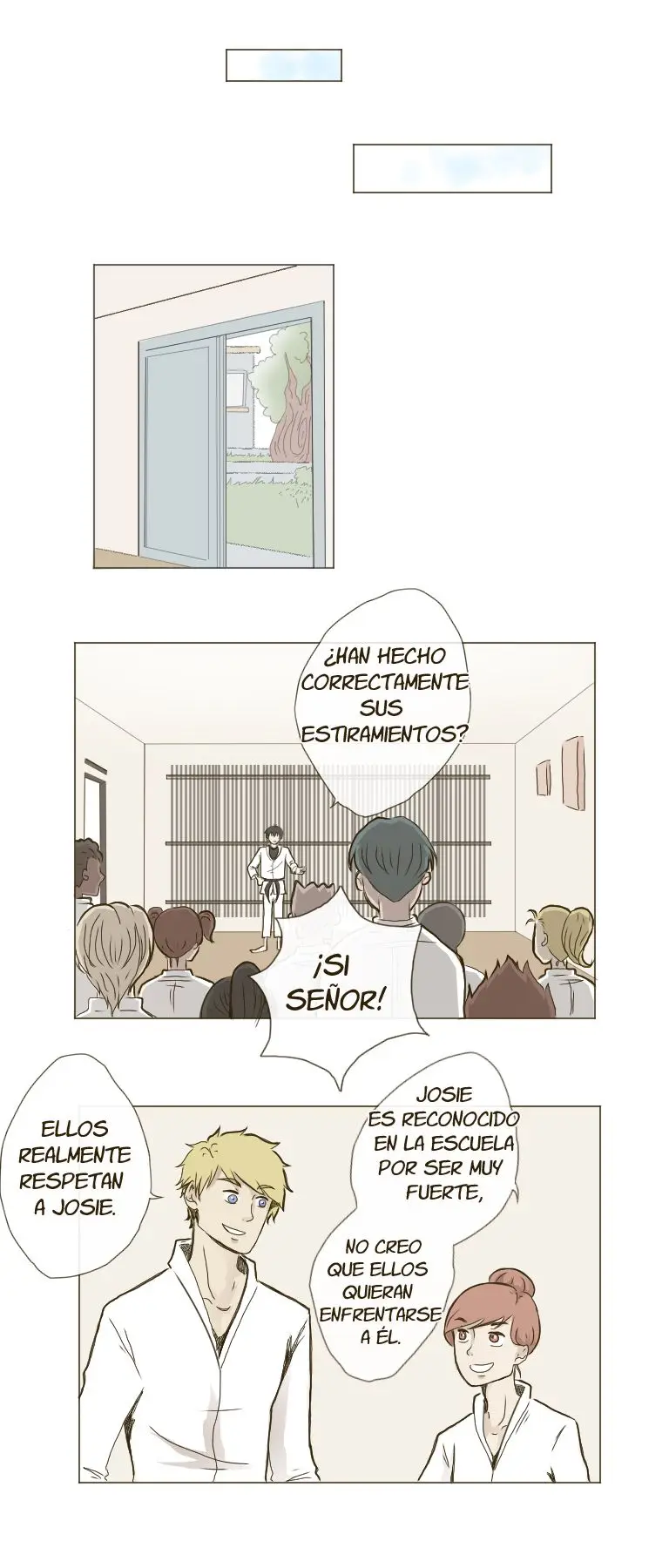 From friendship comes Love :3 (2018) - Capítulo 7.1 - Página 11 - LectorTMOo