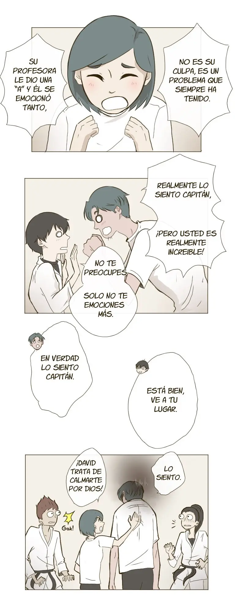 From friendship comes Love :3 (2018) - Capítulo 7.2 - Página 8 - LectorTMOo