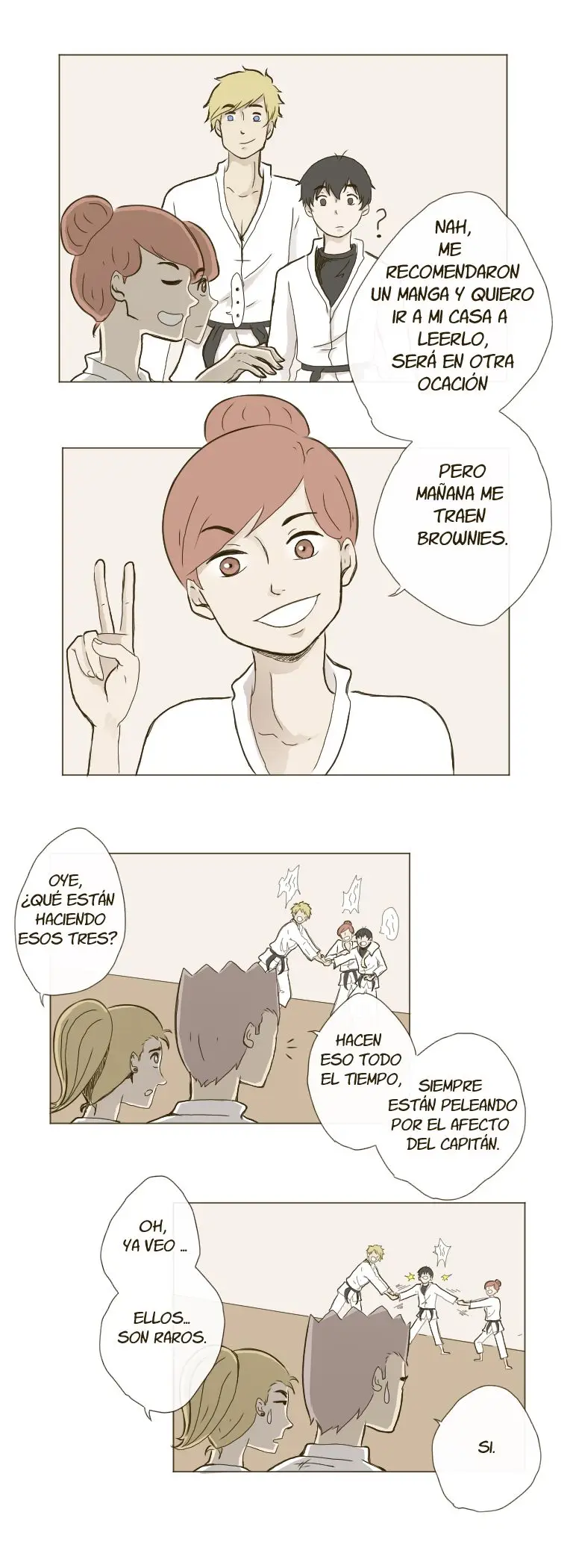 From friendship comes Love :3 (2018) - Capítulo 7.2 - Página 12 - LectorTMOo