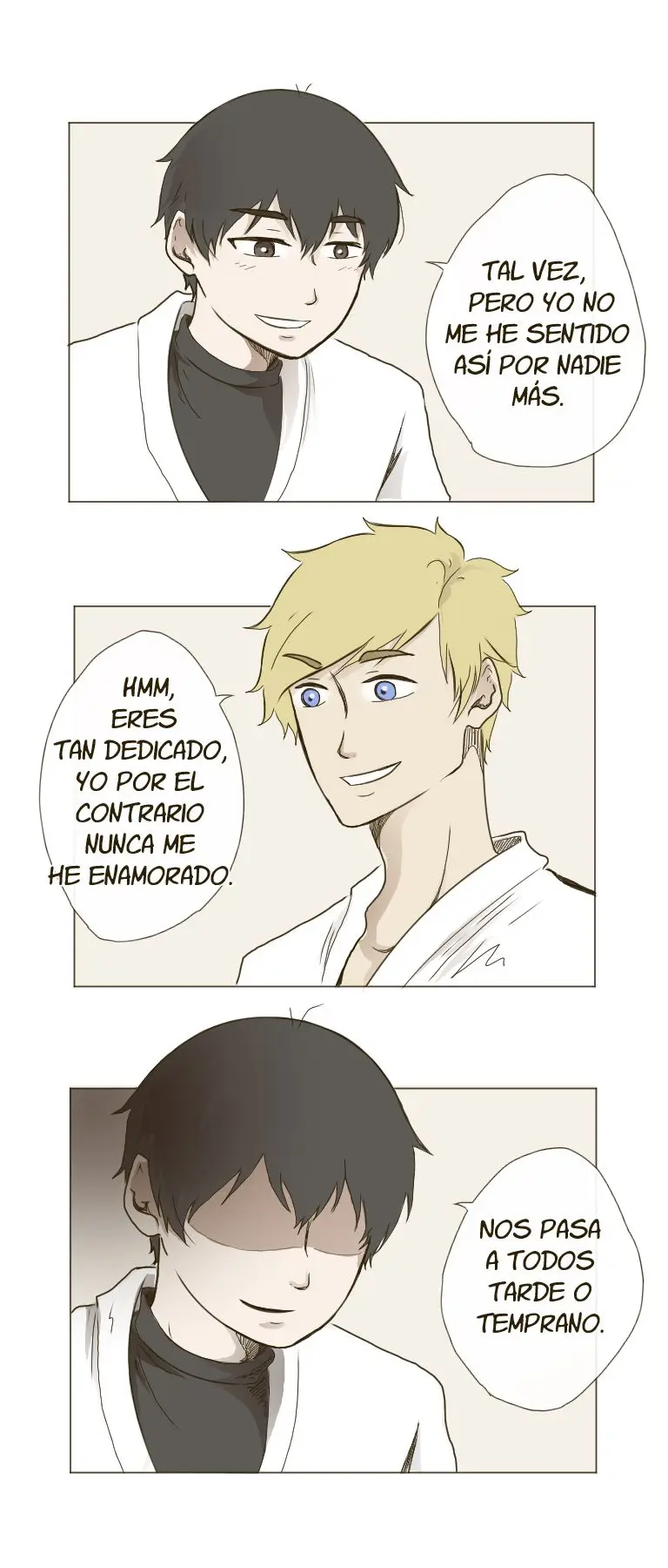 From friendship comes Love :3 (2018) - Capítulo 8.1 - Página 7 - LectorTMOo