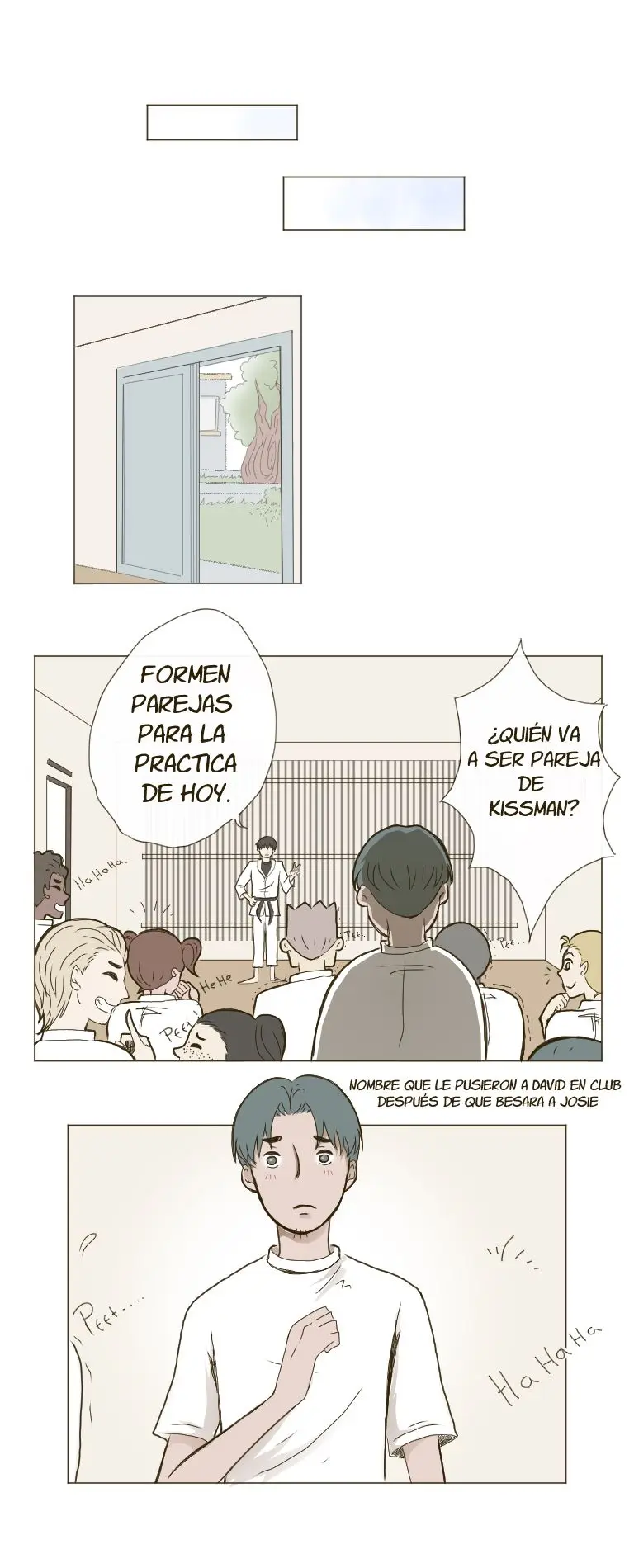 From friendship comes Love :3 (2018) - Capítulo 8.1 - Página 8 - LectorTMOo