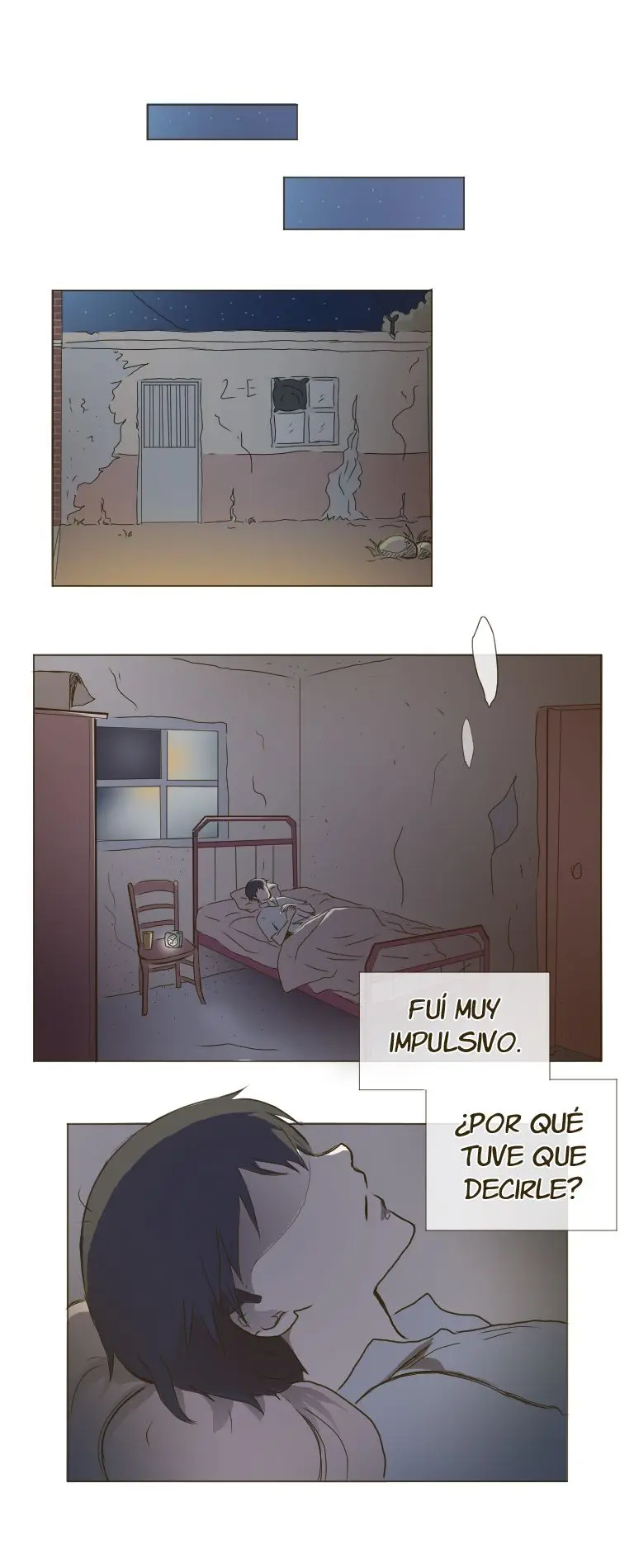 From friendship comes Love :3 (2018) - Capítulo 8.3 - Página 11 - LectorTMOo