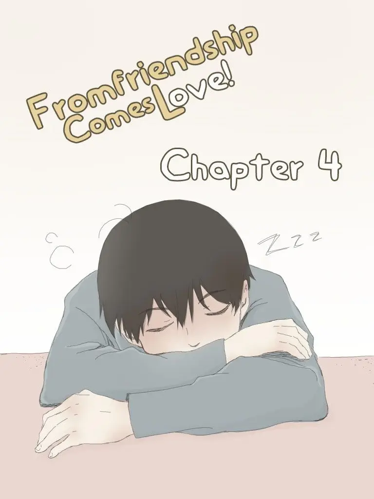 From friendship comes love (2016) - Capítulo 4 - Página 1 - LectorTMOo