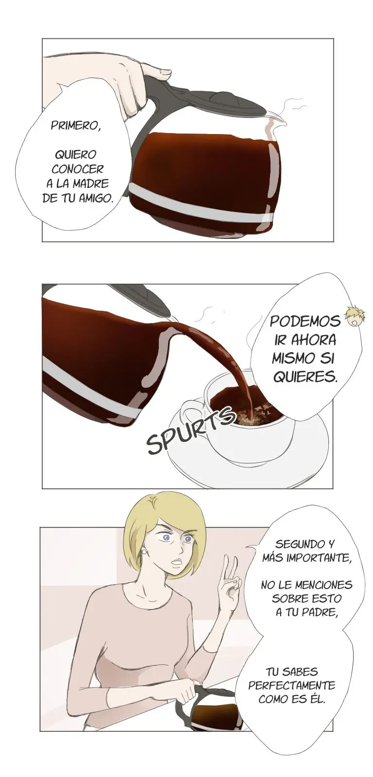 From friendship comes love (2016) - Capítulo 4 - Página 13 - LectorTMOo