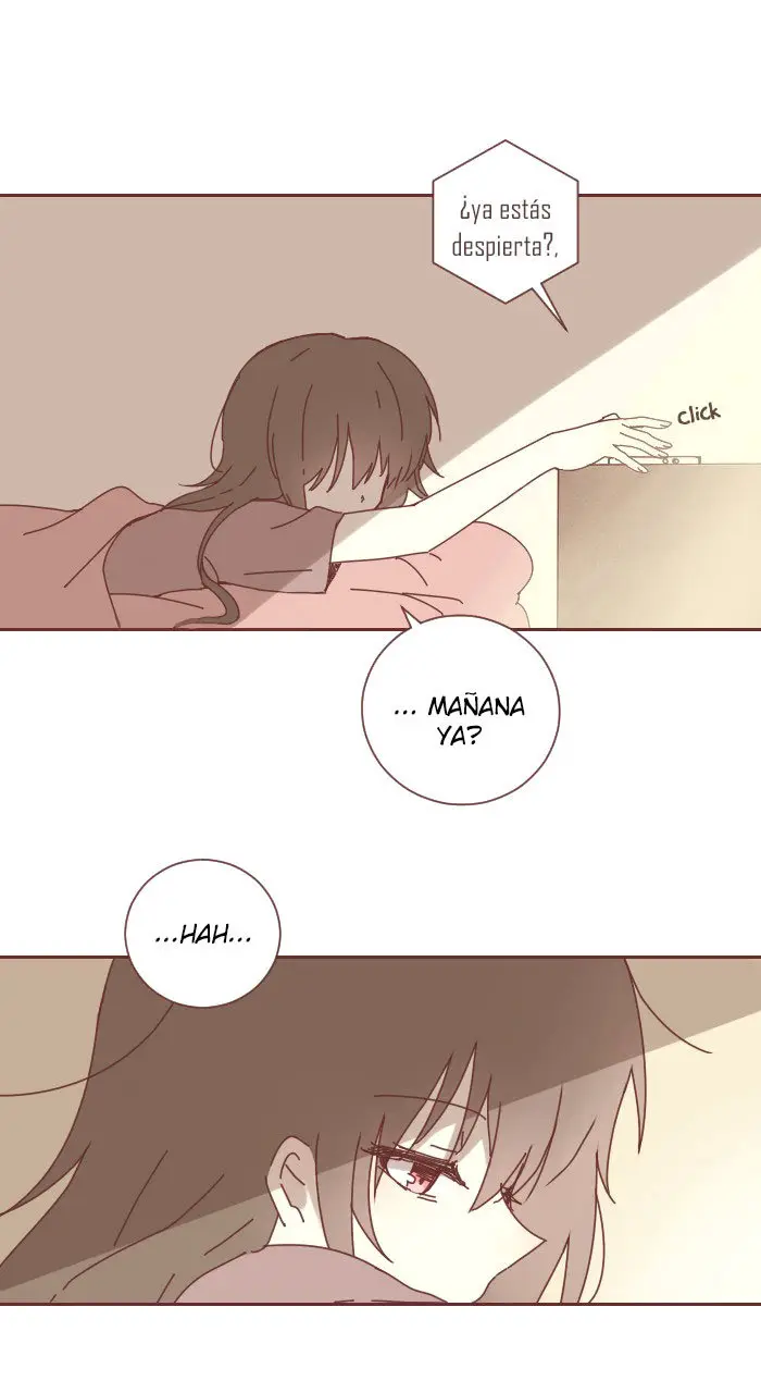From Nightmare to Love (2018) - Capítulo 1 - Página 4 - LectorTMOo