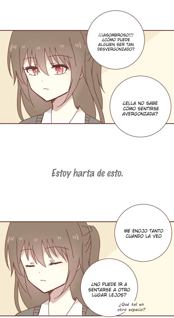 From Nightmare to Love (2018) - Capítulo 1 - Página 13 - LectorTMOo