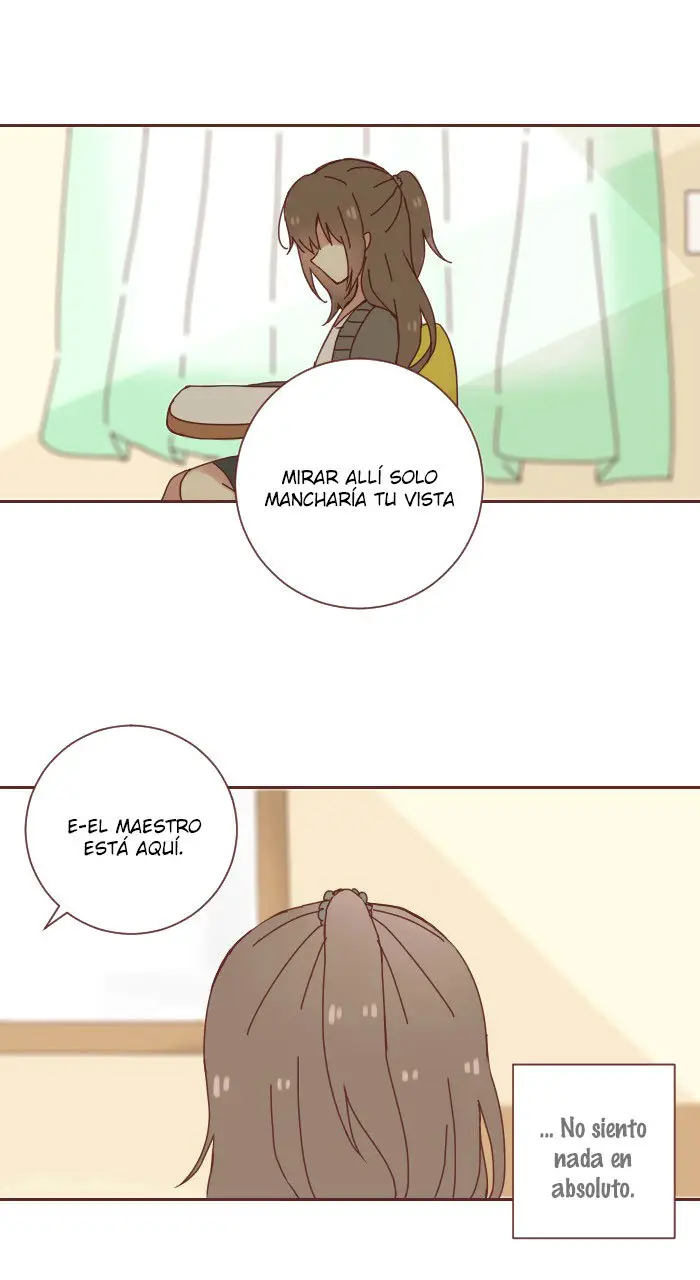 From Nightmare to Love (2018) - Capítulo 1 - Página 18 - LectorTMOo