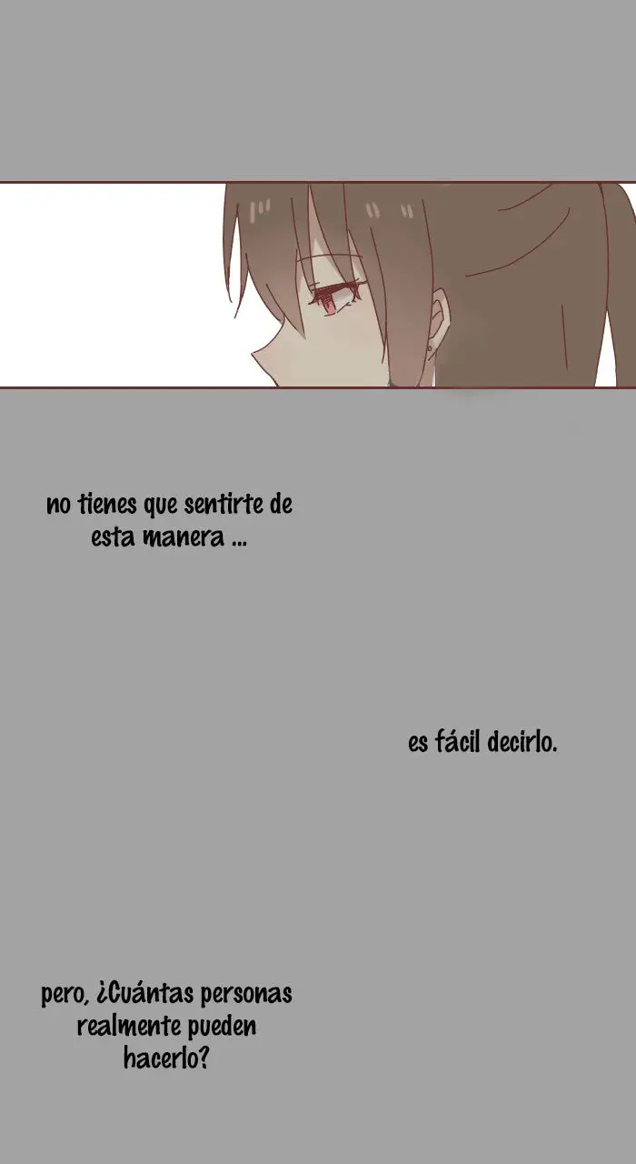 From Nightmare to Love (2018) - Capítulo 1 - Página 27 - LectorTMOo
