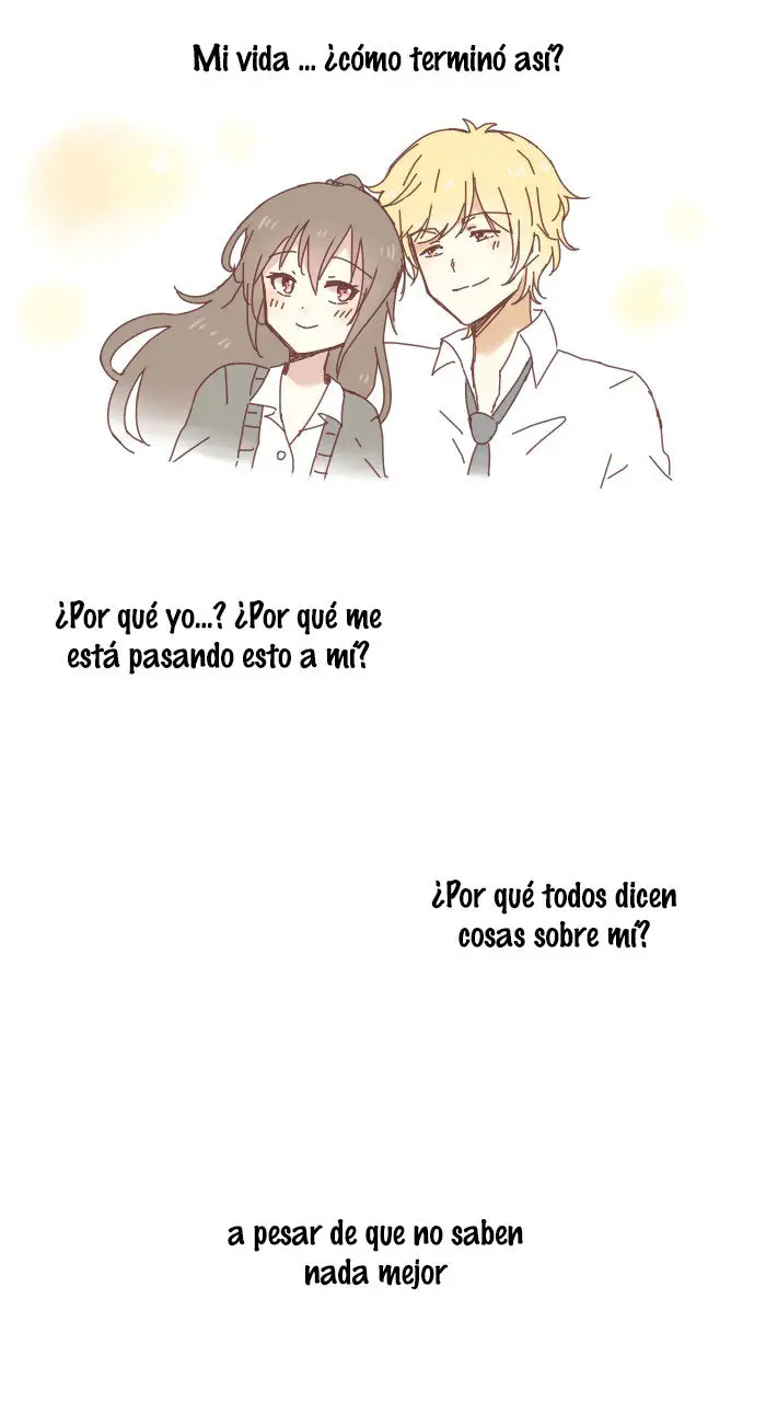 From Nightmare to Love (2018) - Capítulo 1 - Página 29 - LectorTMOo