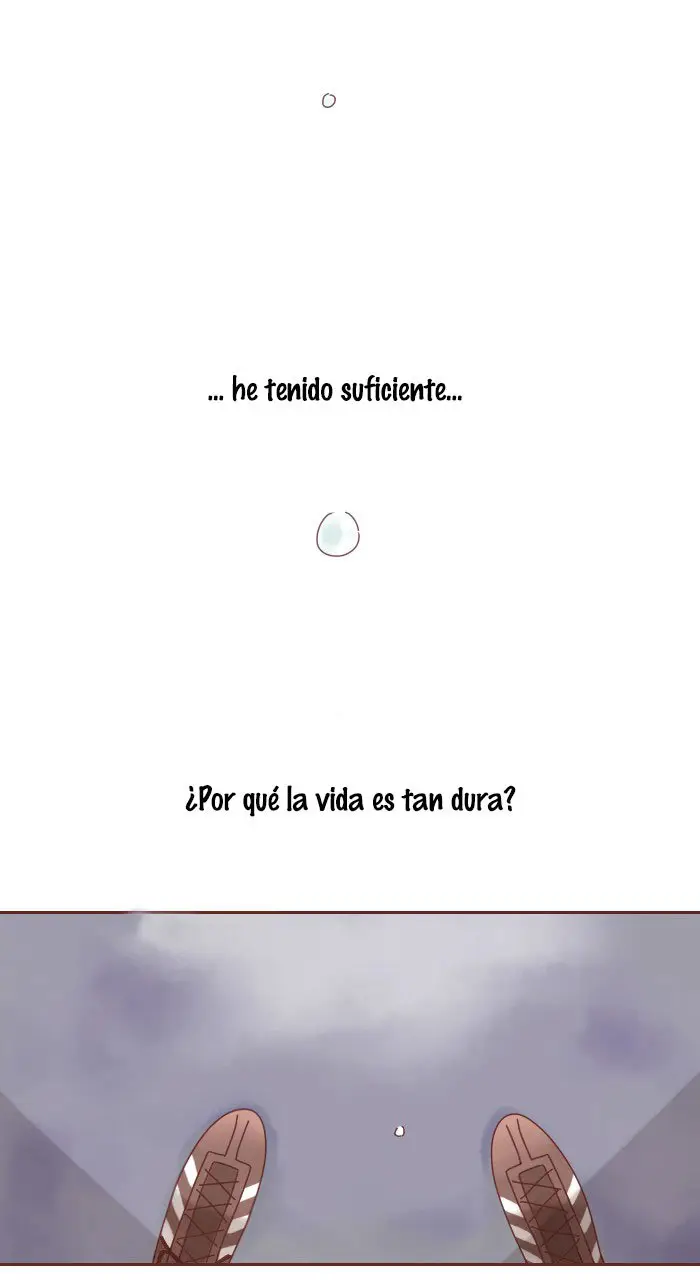From Nightmare to Love (2018) - Capítulo 1 - Página 30 - LectorTMOo