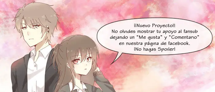 From Nightmare to Love (2018) - Capítulo 1 - Página 34 - LectorTMOo