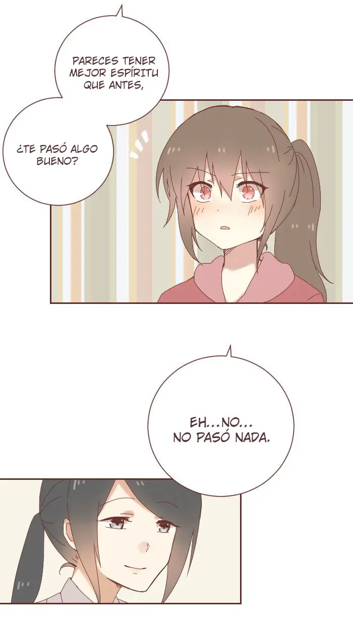 From Nightmare to Love (2018) - Capítulo 10 - Página 11 - LectorTMOo