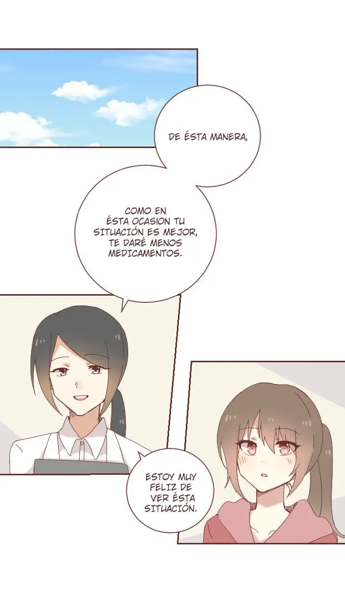 From Nightmare to Love (2018) - Capítulo 10 - Página 27 - LectorTMOo