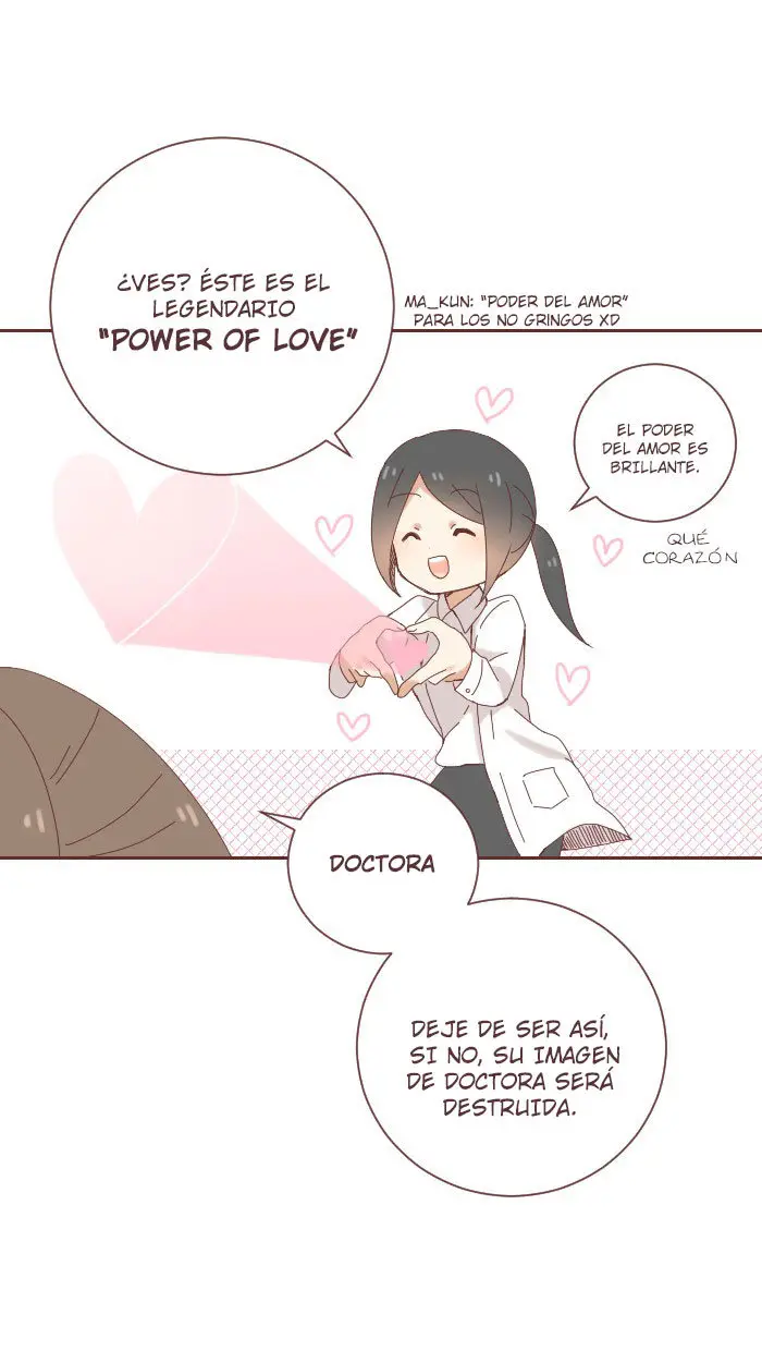 From Nightmare to Love (2018) - Capítulo 10 - Página 28 - LectorTMOo