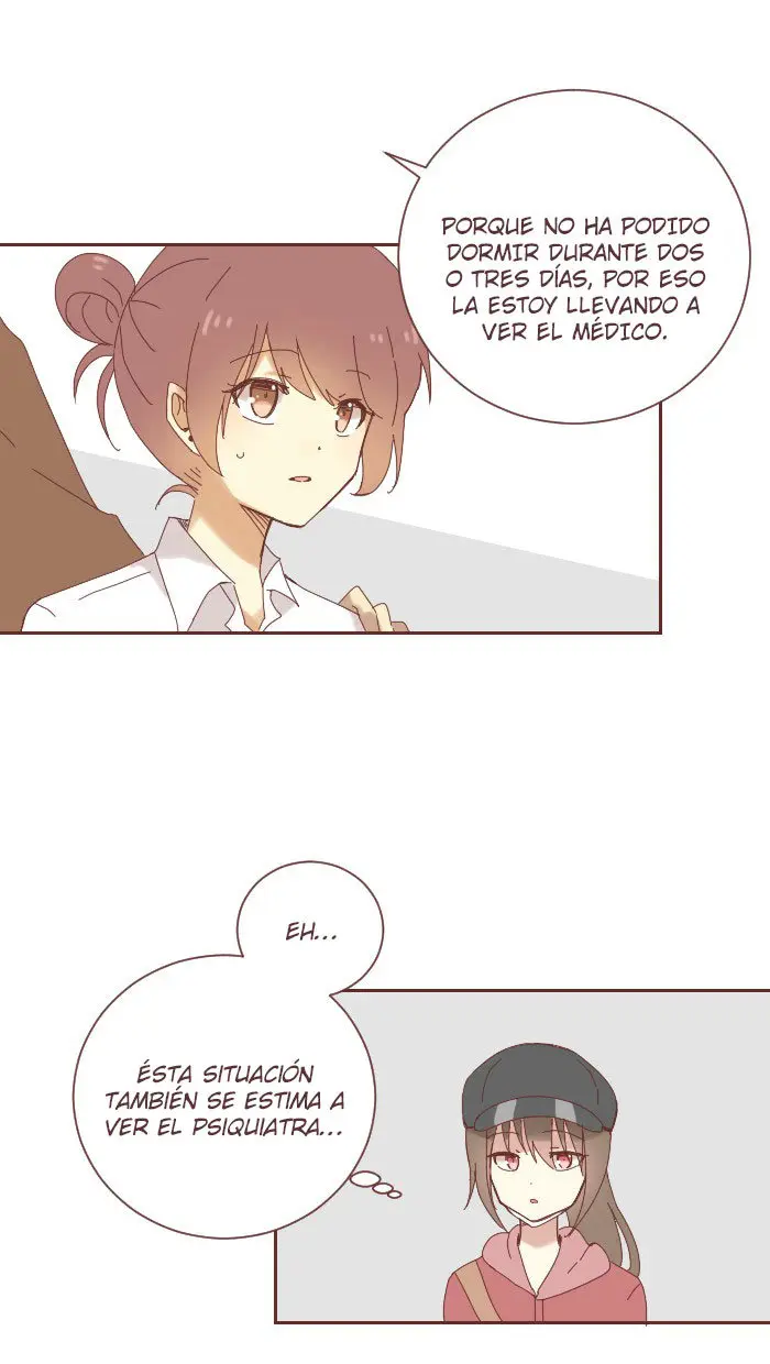 From Nightmare to Love (2018) - Capítulo 11 - Página 11 - LectorTMOo