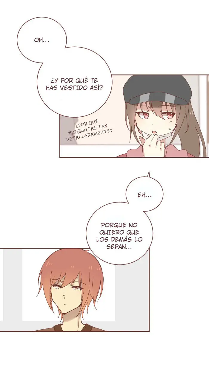 From Nightmare to Love (2018) - Capítulo 11 - Página 13 - LectorTMOo