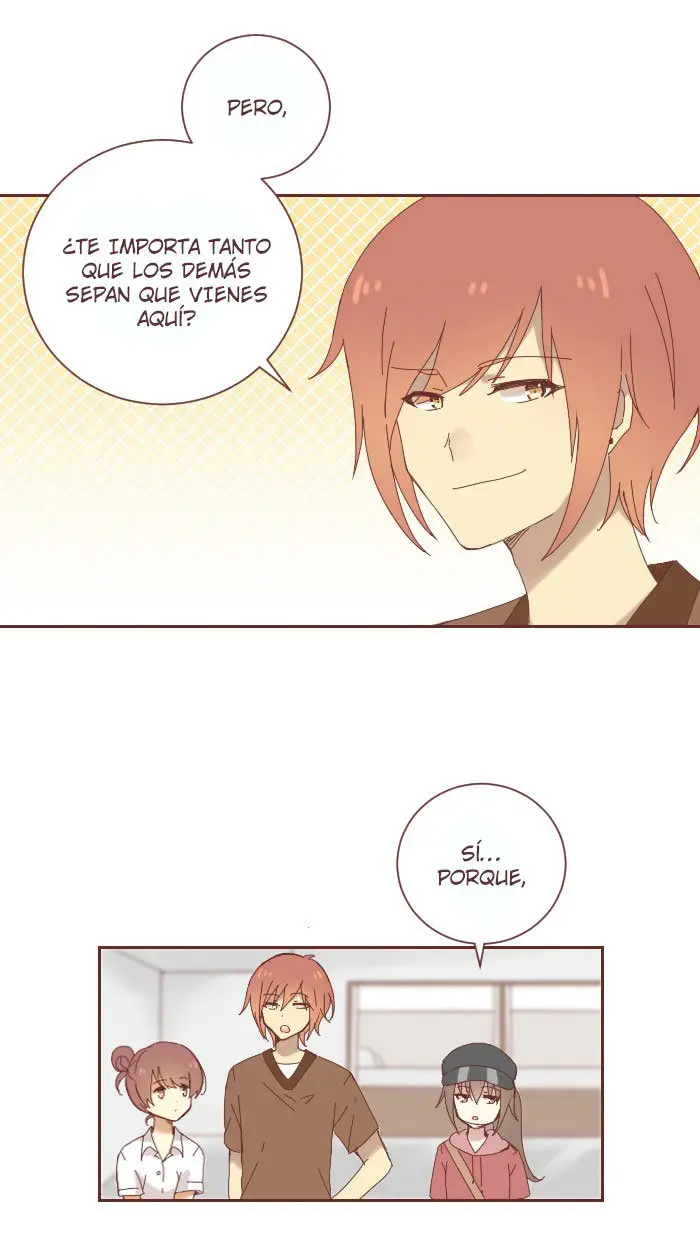 From Nightmare to Love (2018) - Capítulo 11 - Página 15 - LectorTMOo