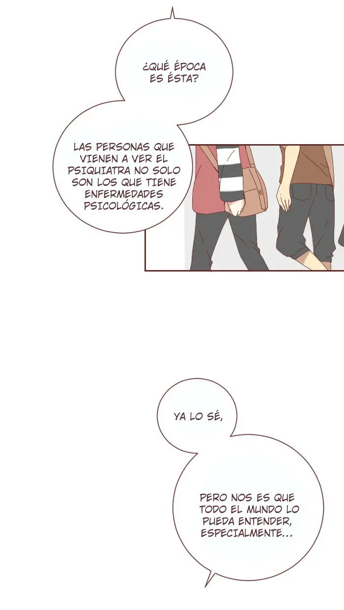 From Nightmare to Love (2018) - Capítulo 11 - Página 16 - LectorTMOo