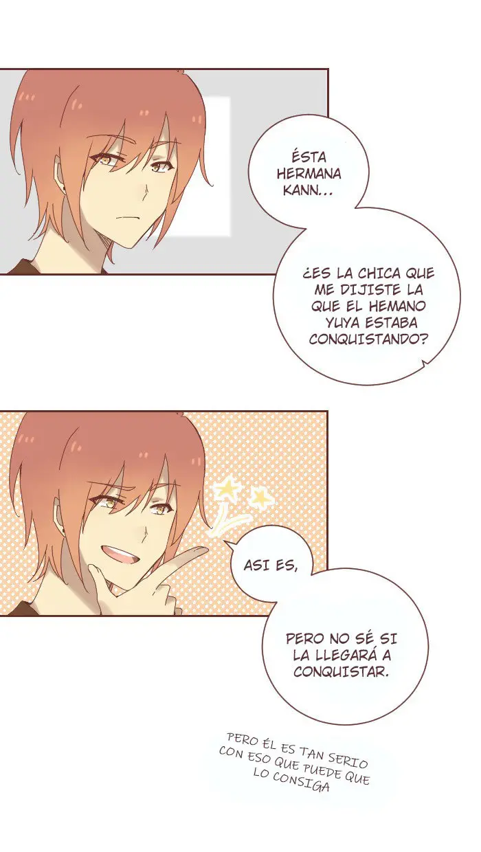 From Nightmare to Love (2018) - Capítulo 11 - Página 21 - LectorTMOo