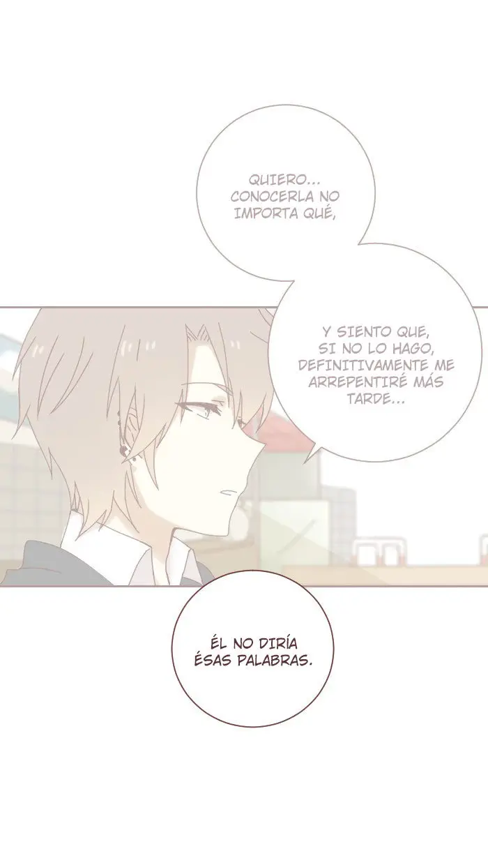 From Nightmare to Love (2018) - Capítulo 11 - Página 25 - LectorTMOo