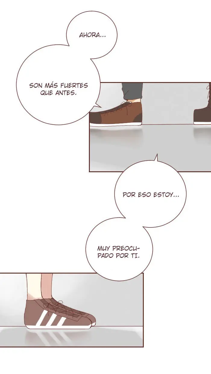 From Nightmare to Love (2018) - Capítulo 12 - Página 16 - LectorTMOo