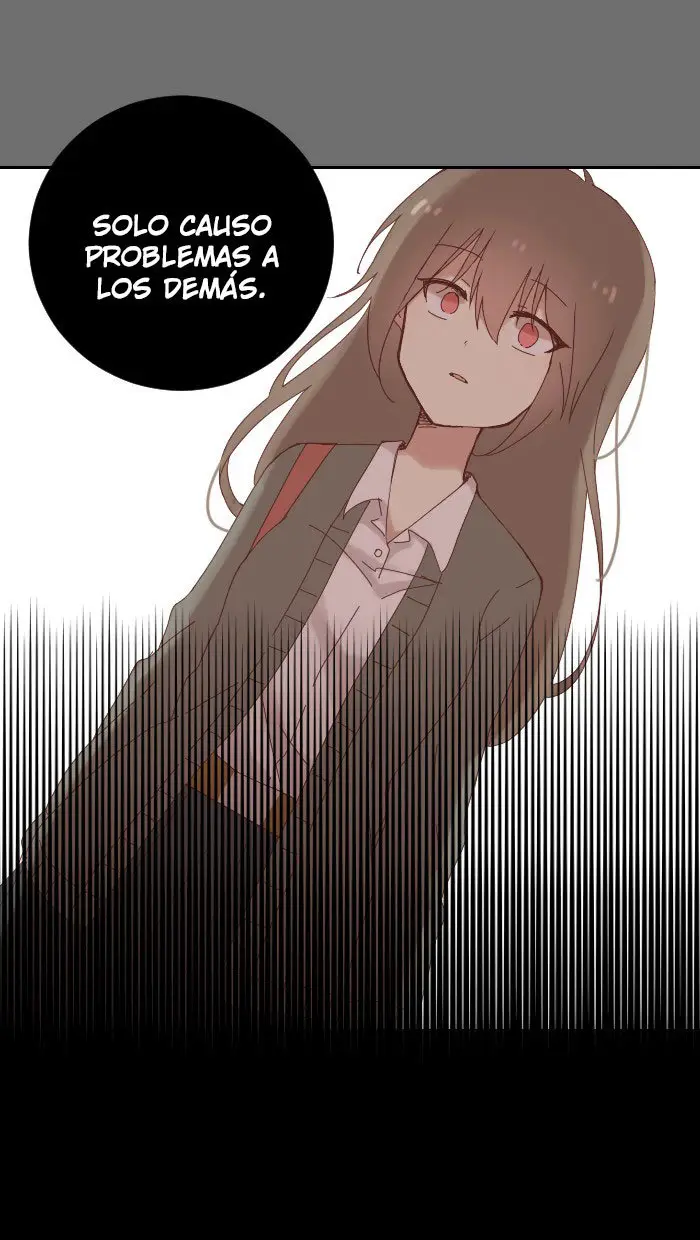 From Nightmare to Love (2018) - Capítulo 12 - Página 25 - LectorTMOo
